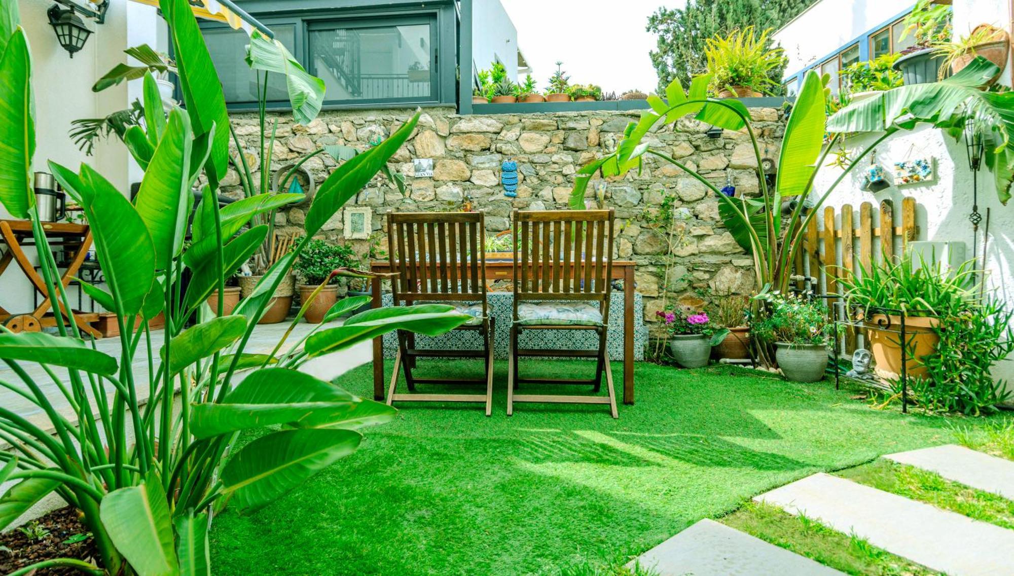 Arden'S House Bed & Breakfast Bodrum Eksteriør bilde