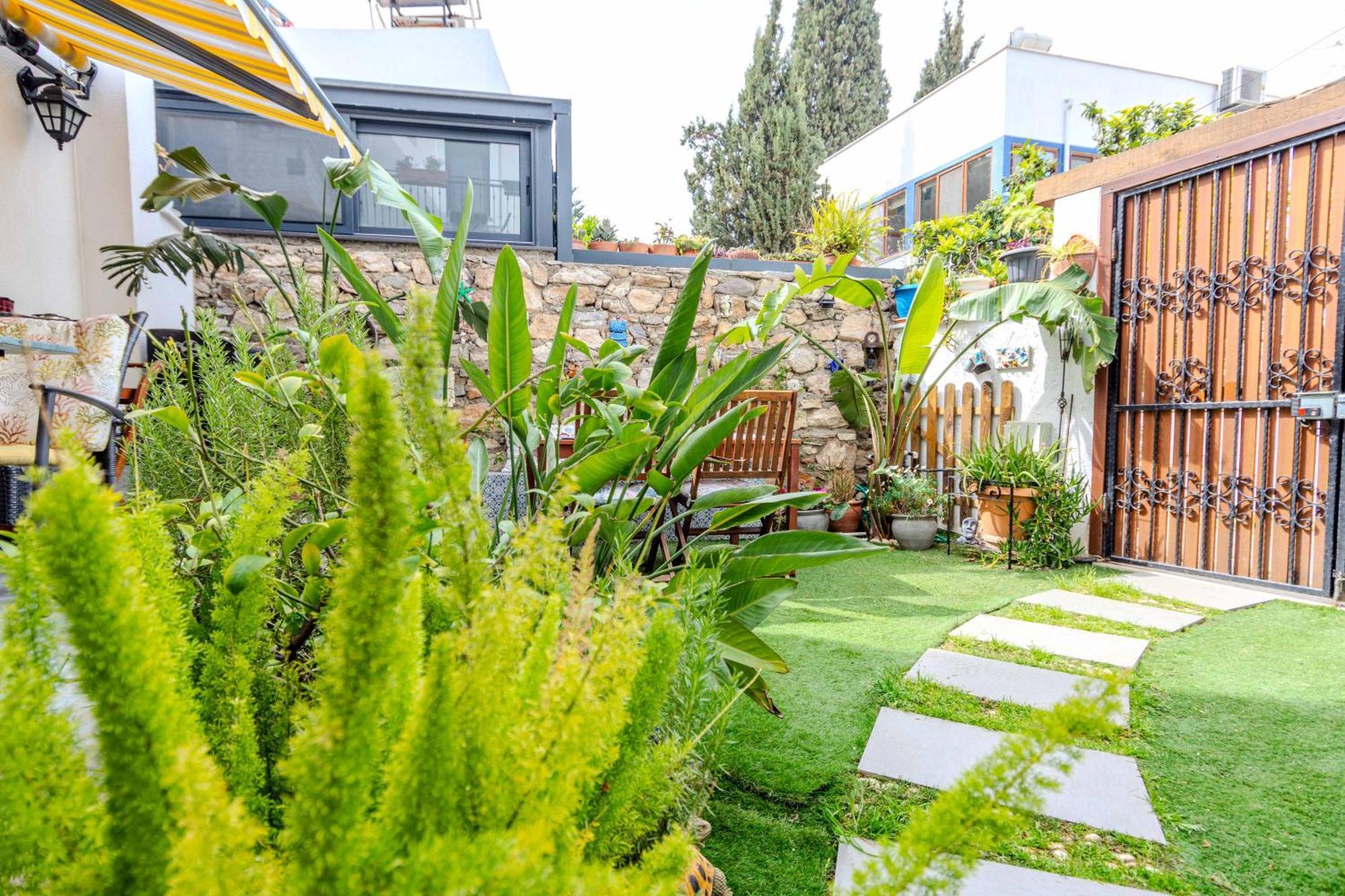 Arden'S House Bed & Breakfast Bodrum Eksteriør bilde